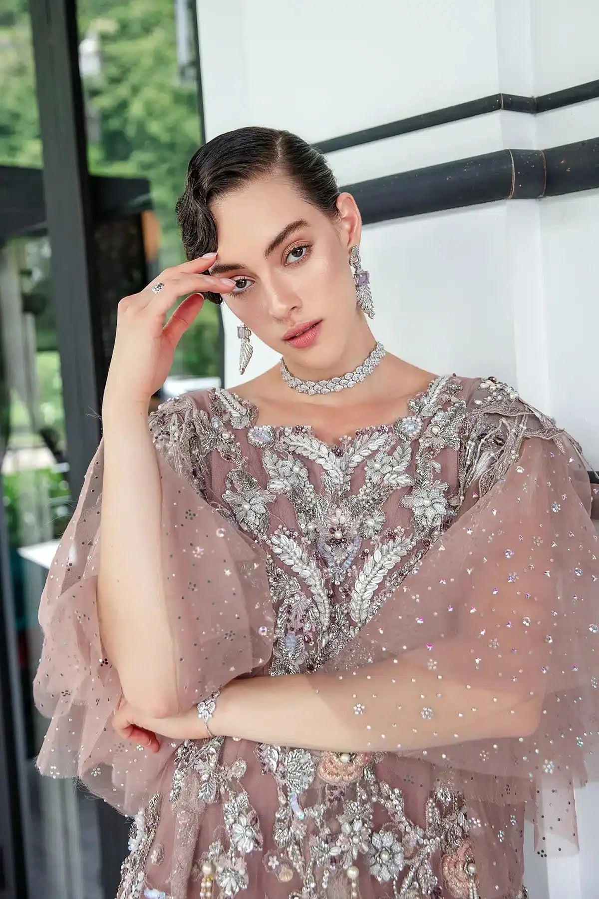 AJR Couture | Bridal Couture’23 | Celeste