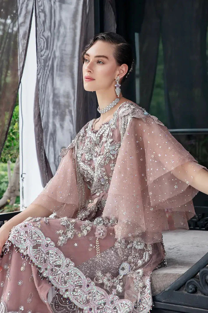AJR Couture | Bridal Couture’23 | Celeste