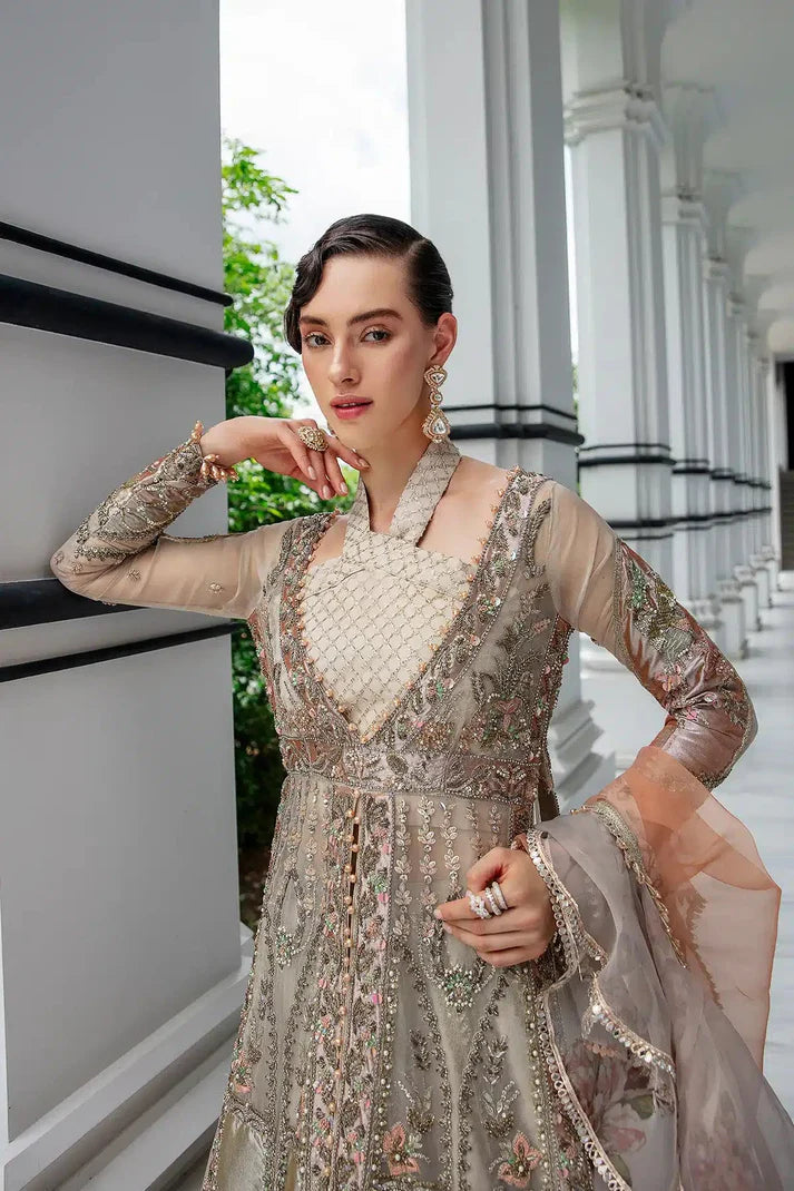 AJR Couture | Bridal Couture’23 | Cherryline