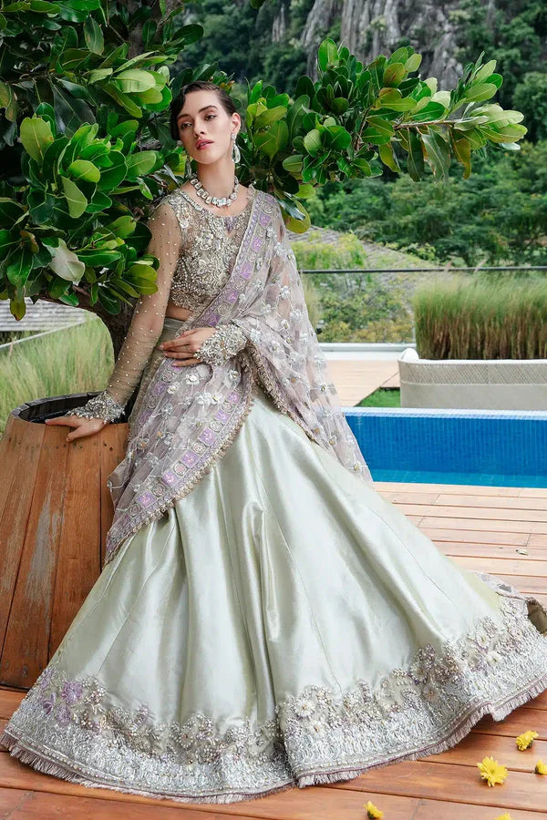 AJR Couture | Bridal Couture’23 | Elysian