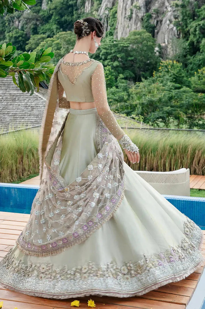 AJR Couture | Bridal Couture’23 | Elysian