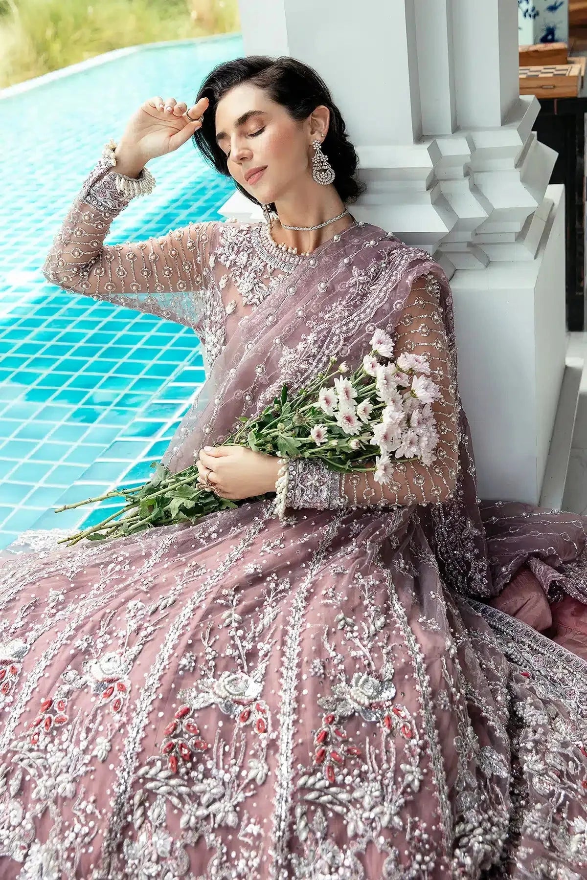 AJR Couture | Bridal Couture’23 | Isabella