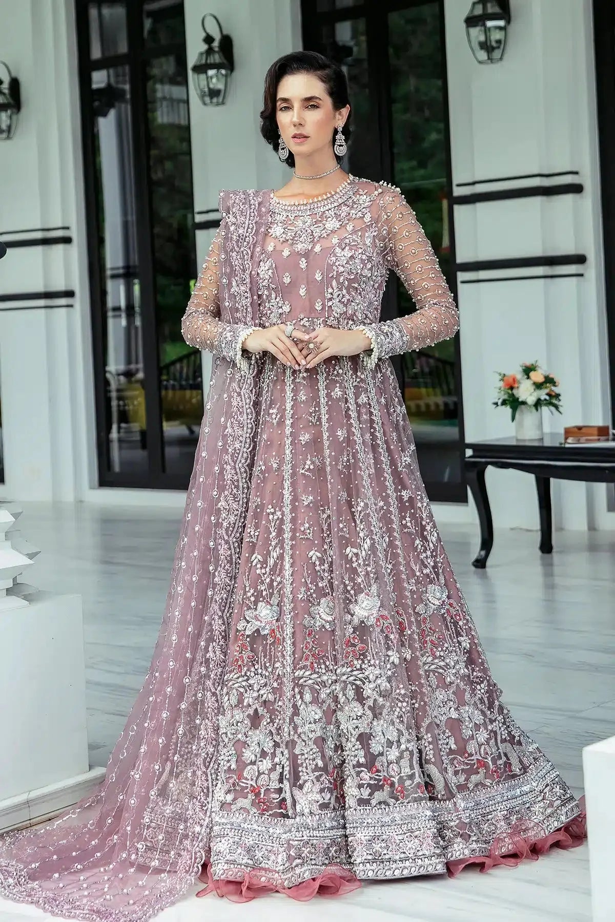 AJR Couture | Bridal Couture’23 | Isabella