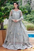AJR Couture | Bridal Couture’23 | Ophelia