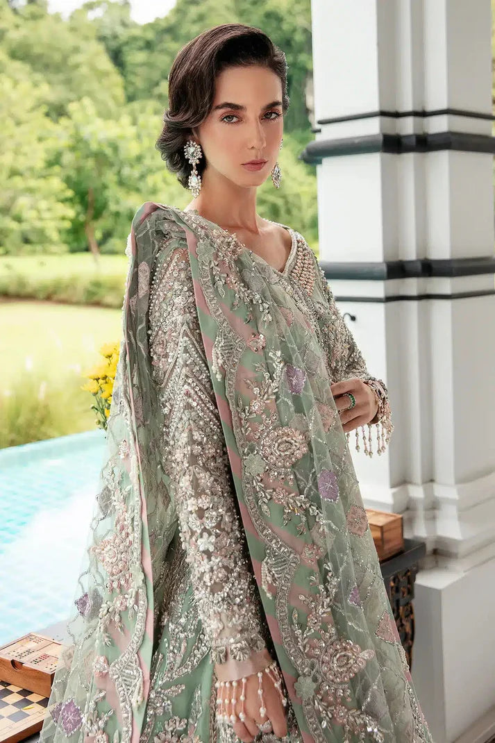 AJR Couture | Bridal Couture’23 | Seraphina