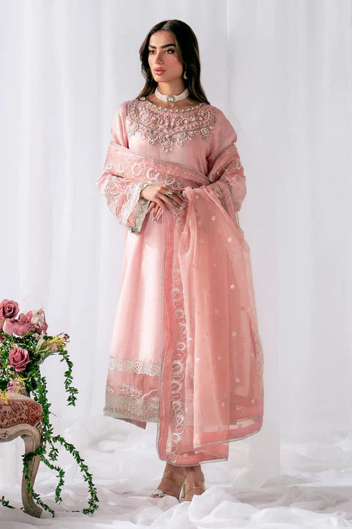 Ajr Couture | Luxe Pret Eid Drop | DREEMY