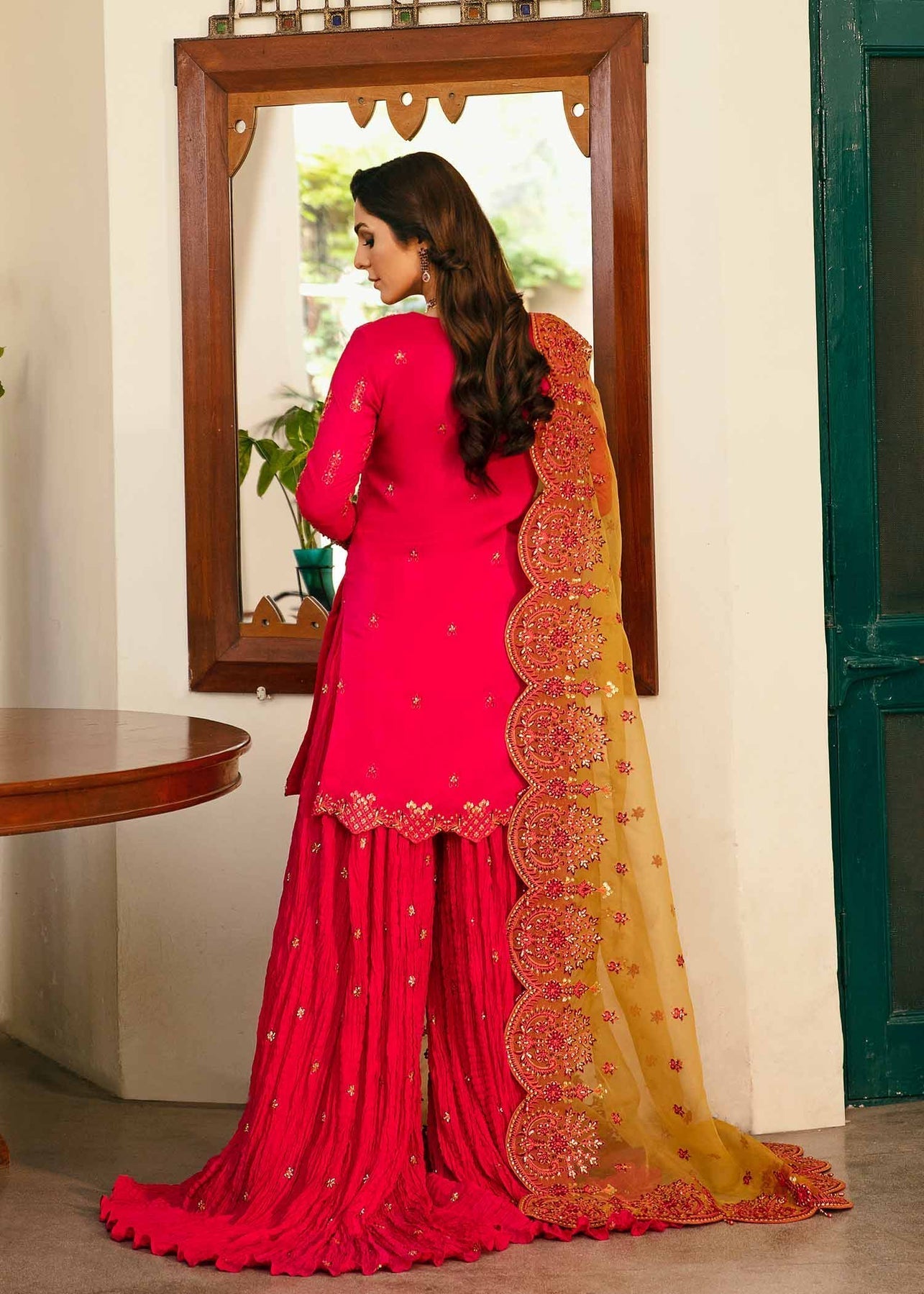 Akbar Aslam | Wedding Formals | AMRIX