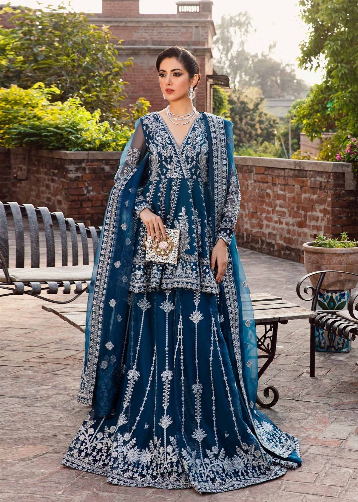 Akbar Aslam | Wedding Formals | NAYARA