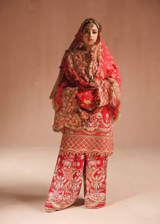 Ali Xeeshan | Prime Time Formals | Iktara