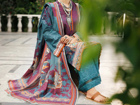 Almirah | Traditional Tale | ALP-3PS-2119