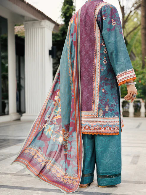 Almirah | Traditional Tale | ALP-3PS-2119