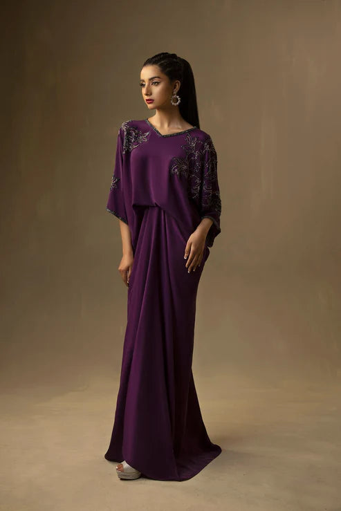 Amani | The Wishlist Formals | LUNA