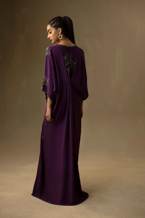 Amani | The Wishlist Formals | LUNA