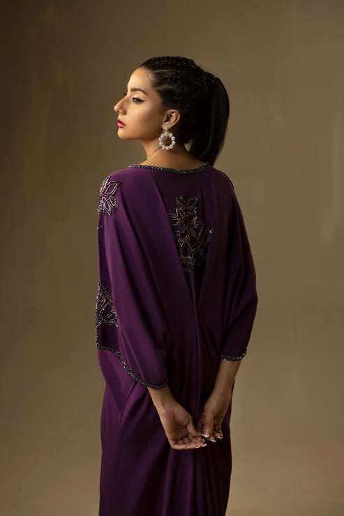Amani | The Wishlist Formals | LUNA