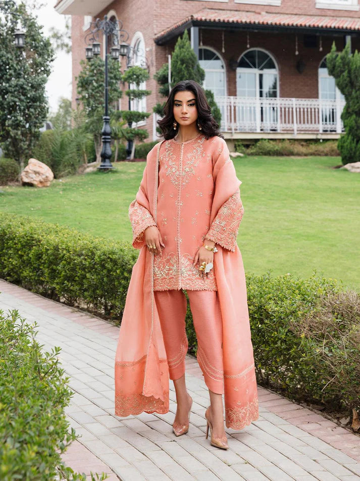 Amroz Atelier | Aerien Formals | Aria