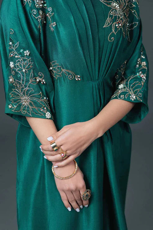 Jeem | Luxury Pret | ARIANA GREEN