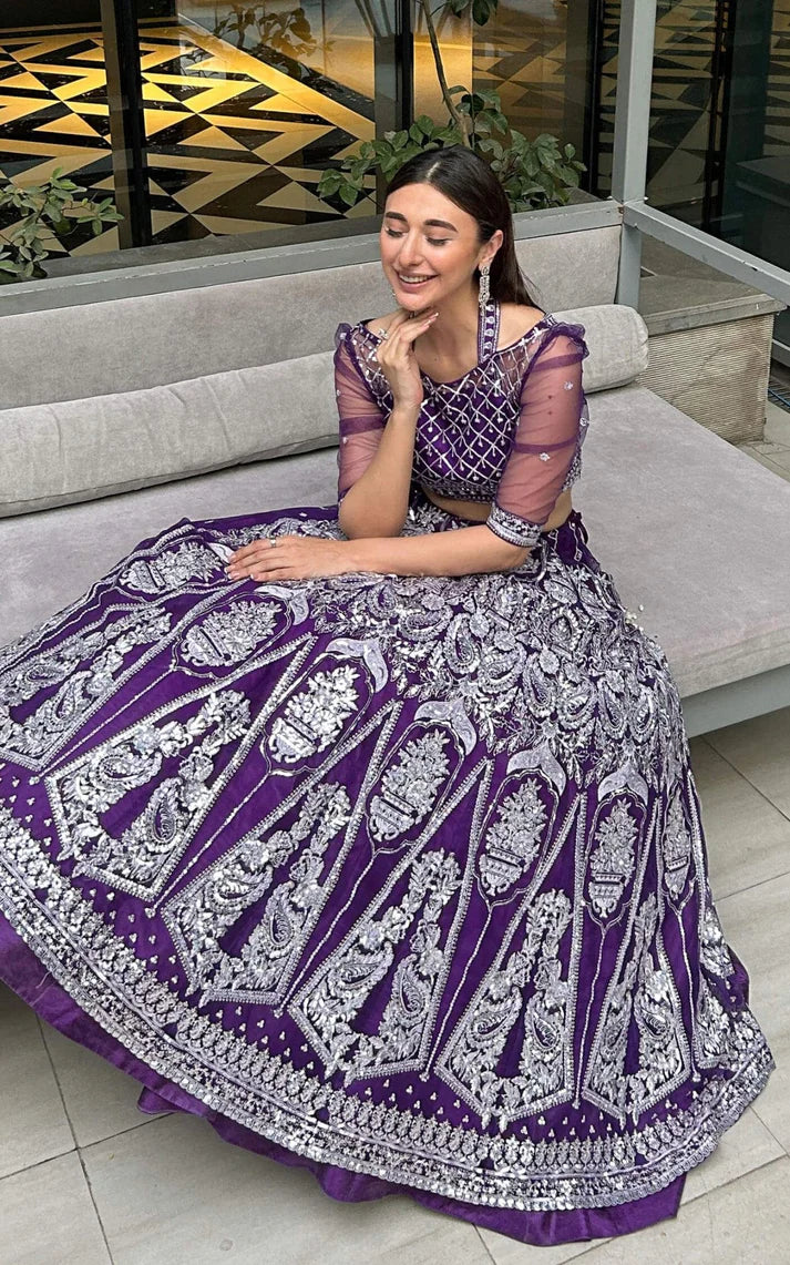 Asifa and Nabeel | Barasti Festive 23 | Bandhani (ANB-07)