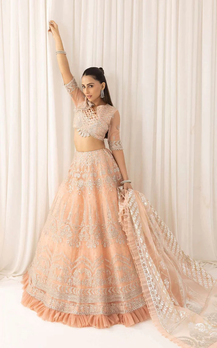 Asifa and Nabeel | Barasti Festive 23 | Shahnai (ANB-06)