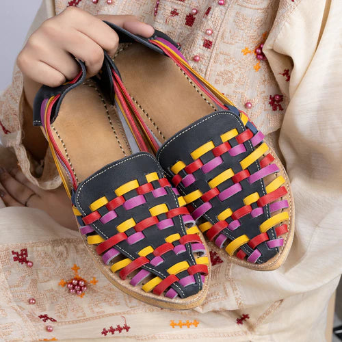 QS-1-FIESTA WEAVE - Zuruj