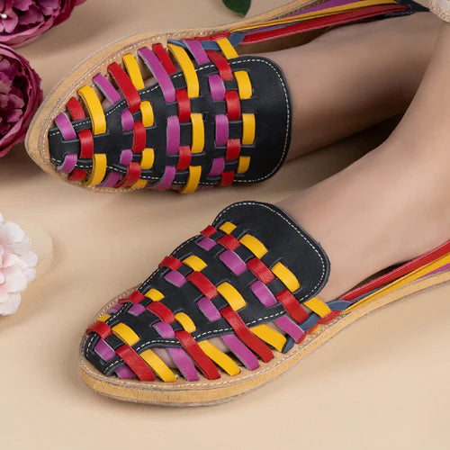 QS-1-FIESTA WEAVE - Zuruj