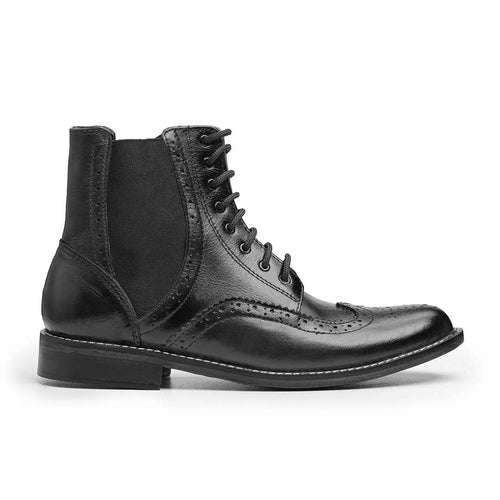 Galore BLK - SLO Shoes