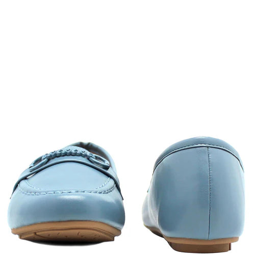 Women Casual Loafer - 40156S - WalkEaze