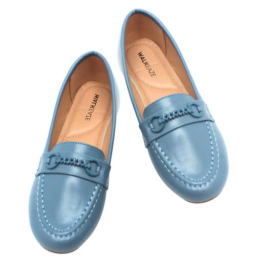 Women Casual Loafer - 40156S - WalkEaze
