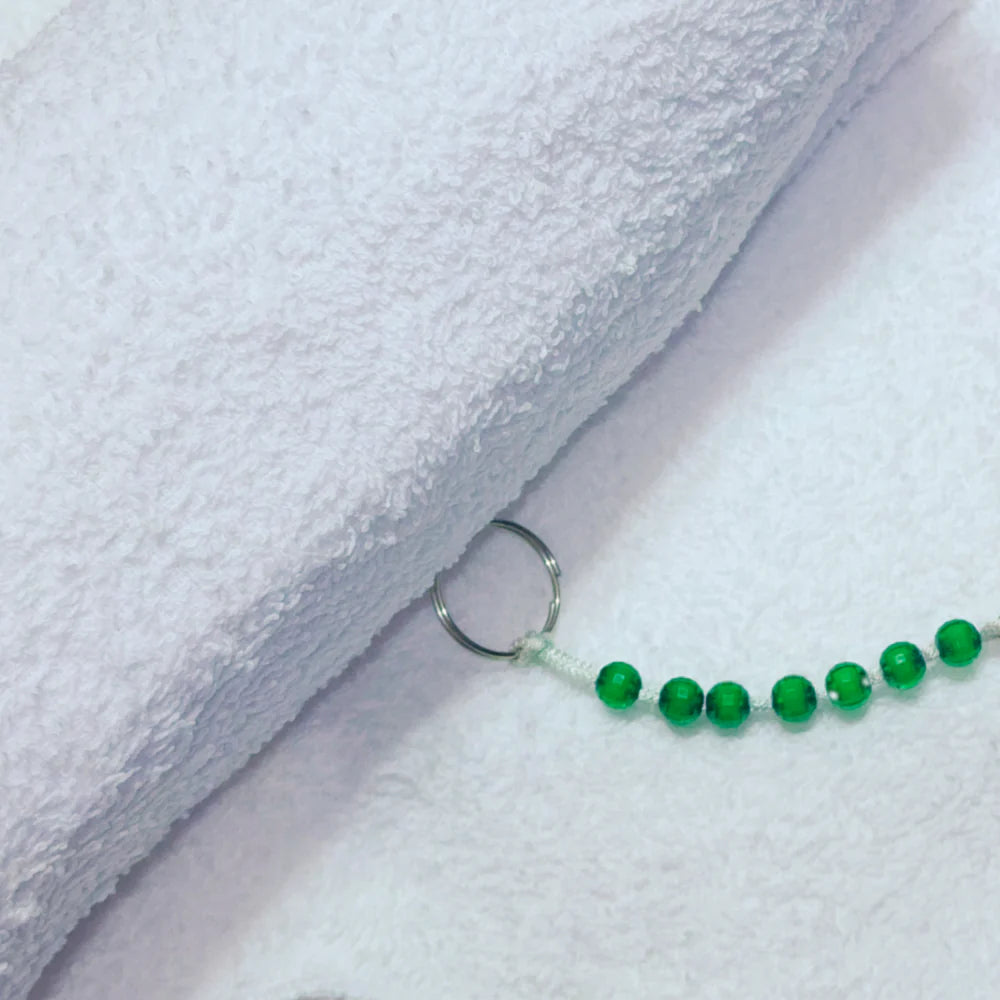 TOWEL COTTON IHRAM FOR KIDS - The Shawl Club