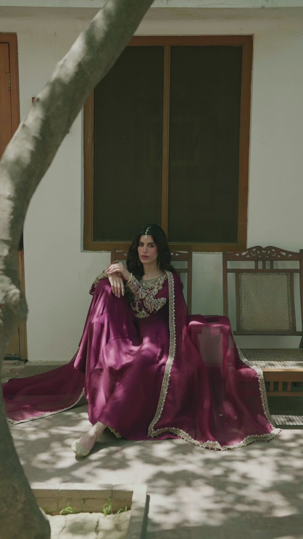 Faiza Saqlain | Formal'25 | Norine