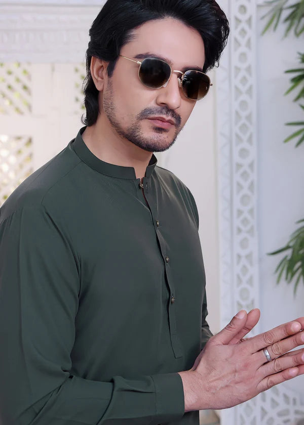 (3 Pc) Basil Green - The Great Masters (TGM)