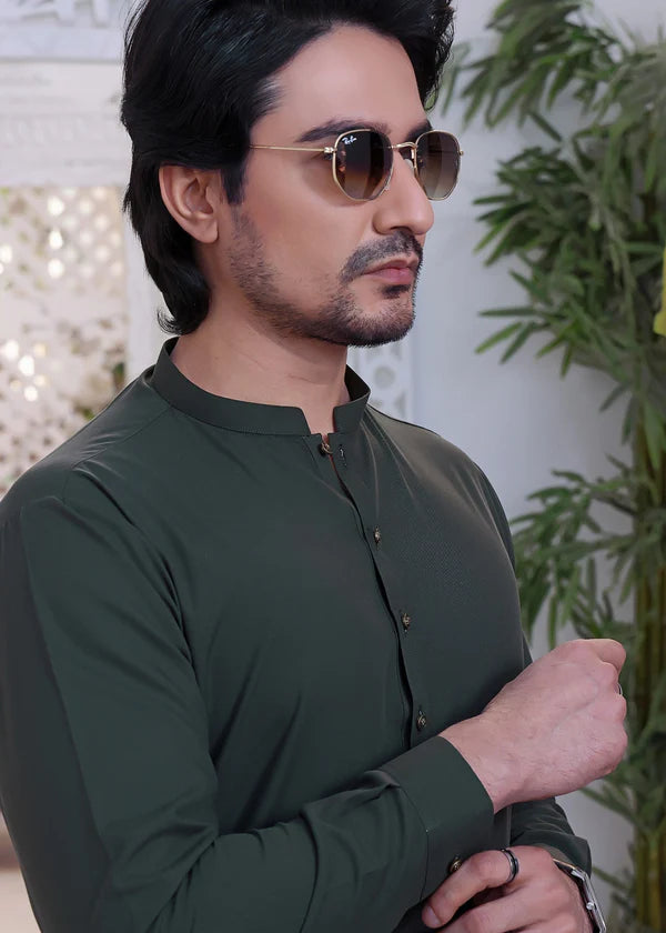 (3 Pc) Basil Green - The Great Masters (TGM)