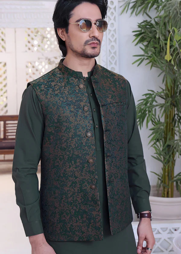 (3 Pc) Basil Green - The Great Masters (TGM)