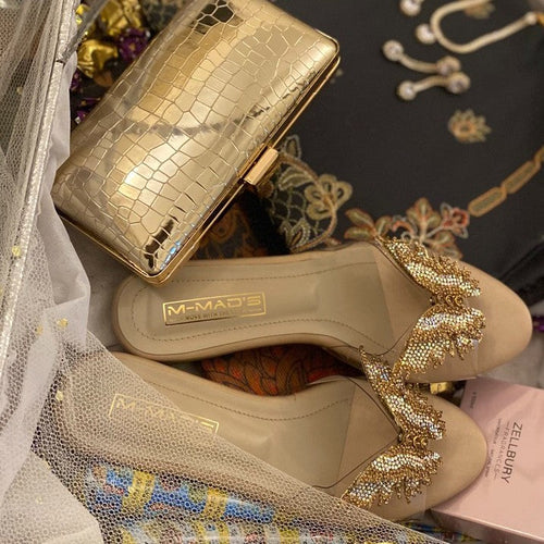 Orchid Fawn - M-Mad's