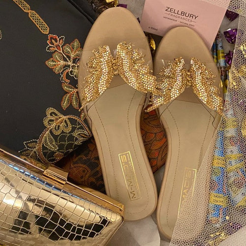 Orchid Fawn - M-Mad's