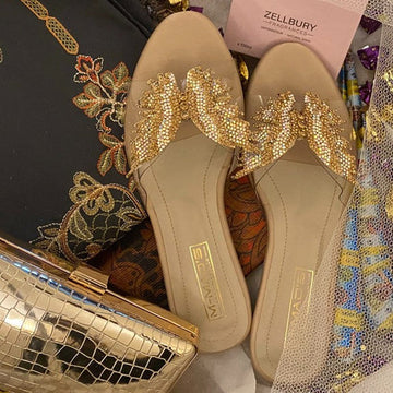 Orchid Fawn - M-Mad's