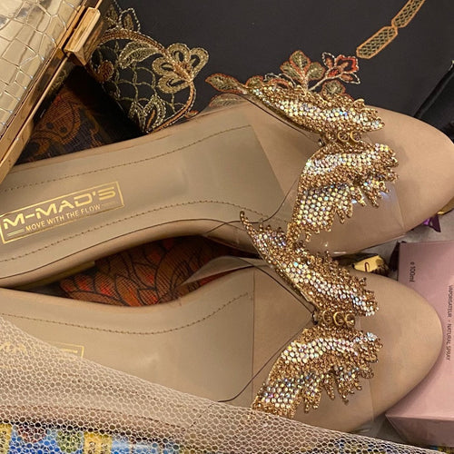 Orchid Fawn - M-Mad's