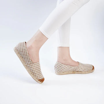 Signature Khumzi Espadrilles - Khumzi