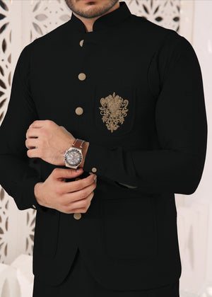 Bin Musab Black Truffle