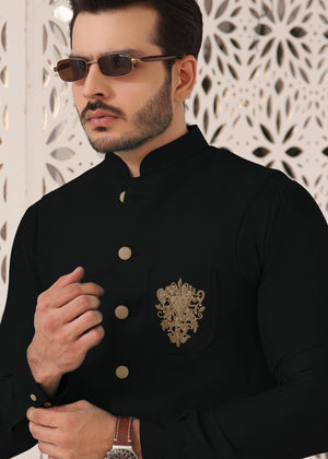 Bin Musab Black Truffle