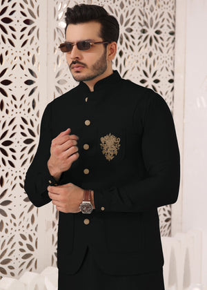 Bin Musab Black Truffle