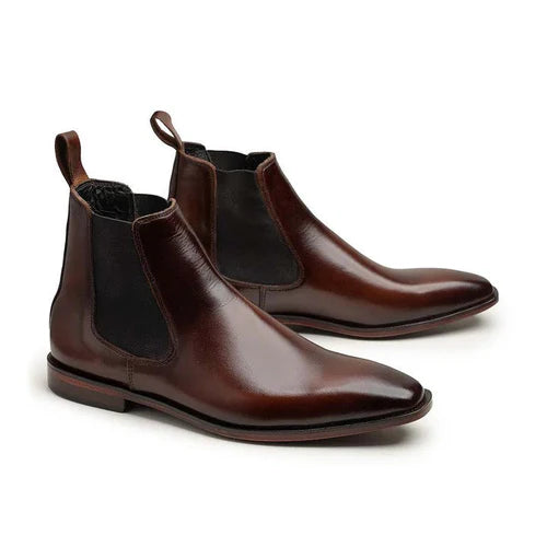 MANDATORY BRN - SLO Shoes