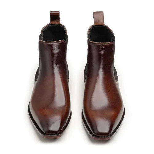 MANDATORY BRN - SLO Shoes