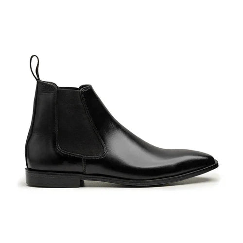 MANDATORY BLK - SLO Shoes