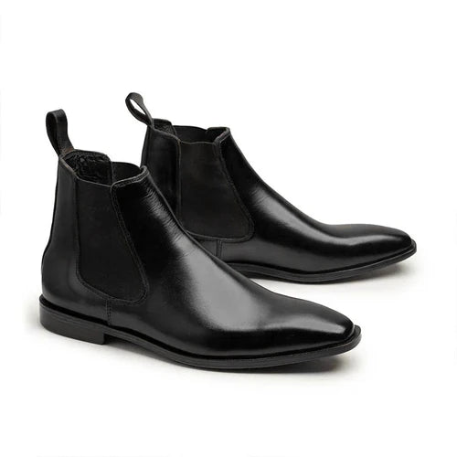 MANDATORY BLK - SLO Shoes