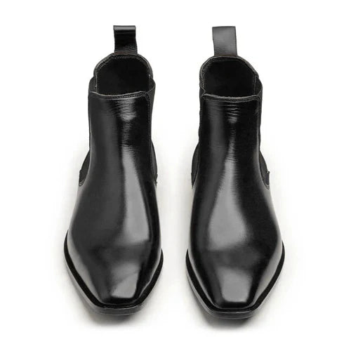 MANDATORY BLK - SLO Shoes