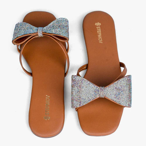 Midnight Brown - Stepmov