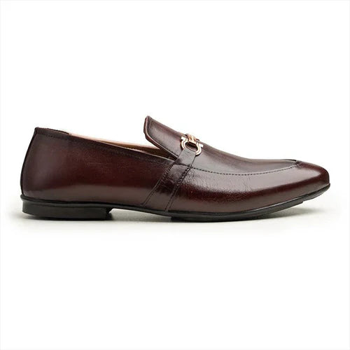 Hectro - Mustard - SLO Shoes