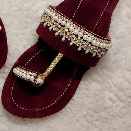 KL-25-MAROON - Zuruj