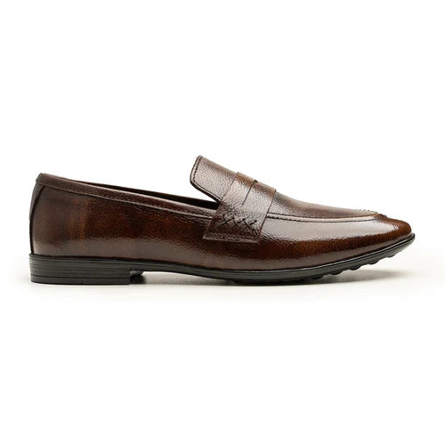 Cobb Brown - SLO Shoes