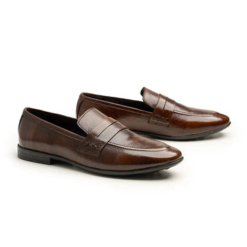 Cobb Brown - SLO Shoes